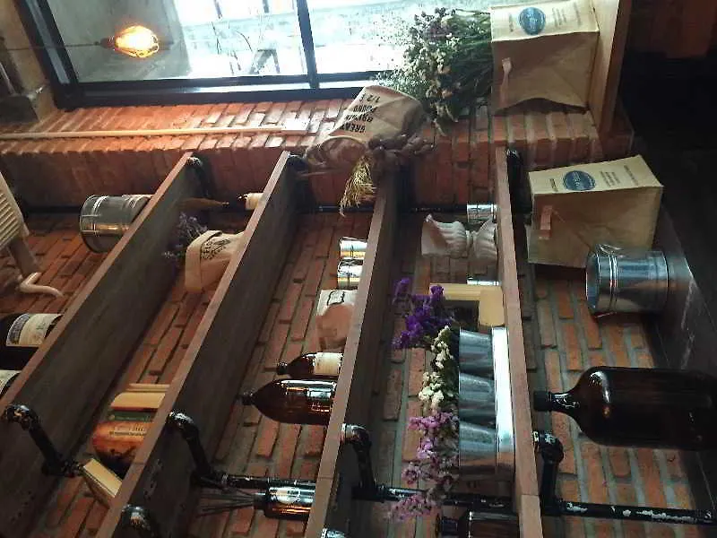 蔻立 拷叻托尼旅馆酒店 3*,