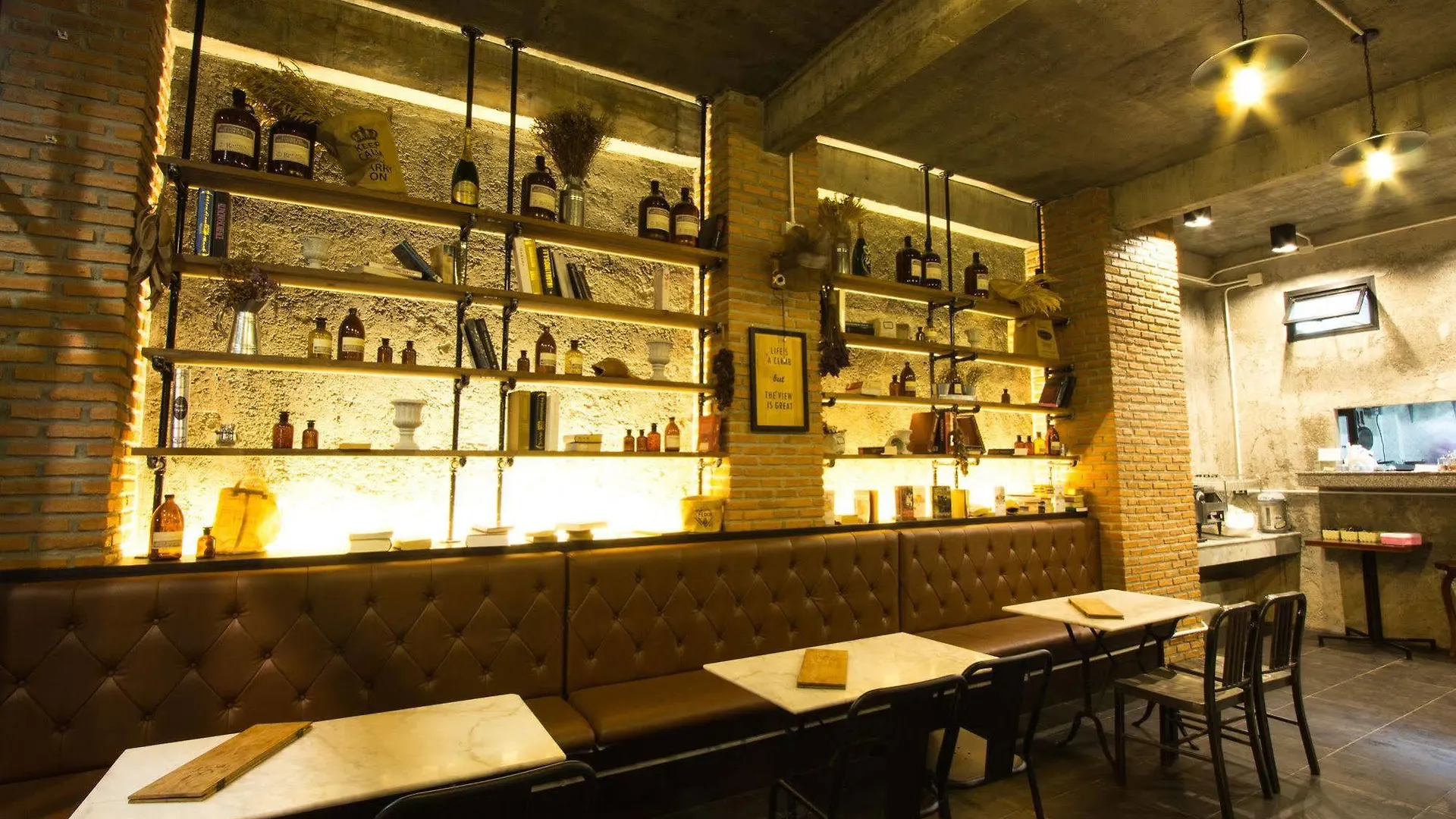 *** 酒店 蔻立 拷叻托尼旅馆酒店 泰国