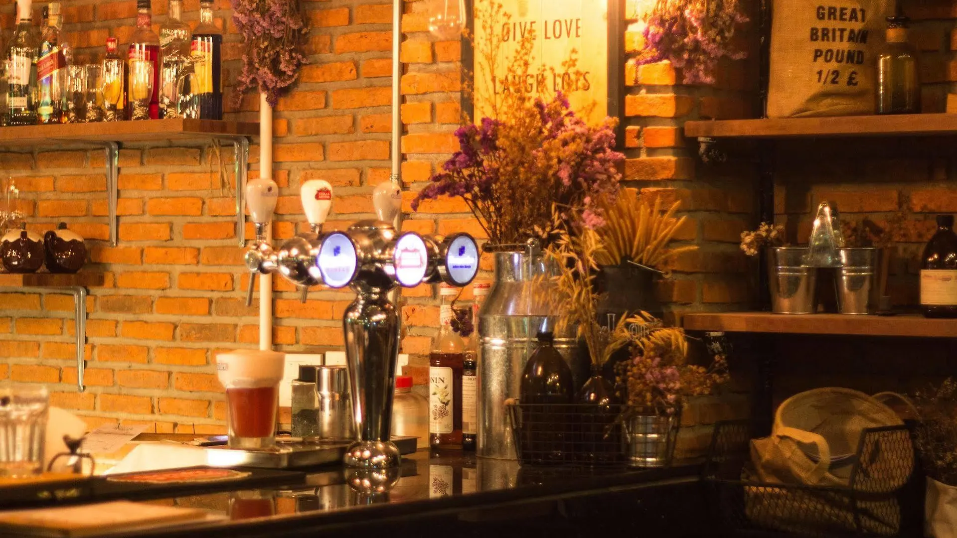 蔻立 拷叻托尼旅馆酒店 3*,