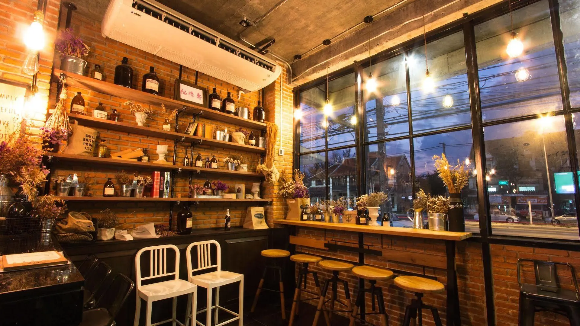 蔻立 拷叻托尼旅馆酒店 酒店